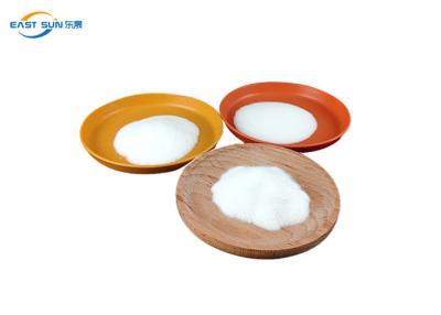 China Polyamide White Powder PA Hot Melt Adhesive Powder Sublimation On Cotton Textile for sale