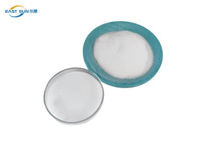 Cina CO Polyester Fabric Adhesive Powder PES Hot Melt Powder For Clothing in vendita