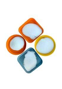 China Polyester Hot Melt Glue PES Powder 1KG Package For Screening Printing en venta