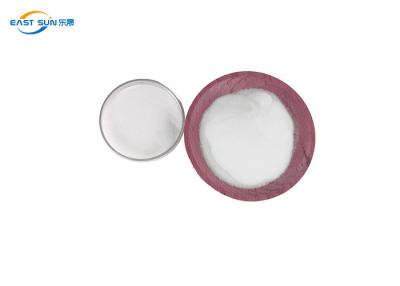 China Soft Feel TPU Hot Melt Adhesive Powder for Cotton Fabric Textiles for sale