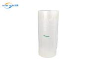 China Dubbelzijdige afdruk 75 micron DTF PET filmrol voor warmteoverdrachtprinter Te koop
