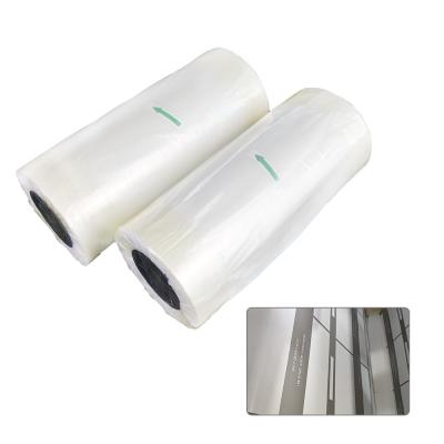 China A4 Dtf Heat Transfer Pet Film 75 Micron 100m/Roll for sale