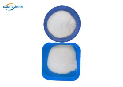 China White Thermoplastic Polyurethane Powder TPU DTF Powder For DTF Heat Transfer Printer for sale