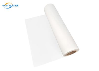 China Digital Inkjet PET Transfer Film PET Film Transfer For Clothing for sale