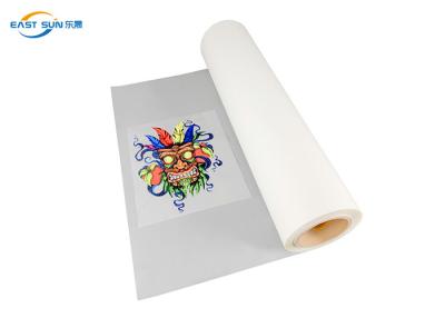 China A3 A4 Size Heat Transfer DTF PET Film For Digital Inkjet Printer for sale