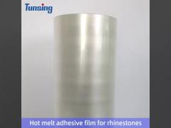 Polyester PES Powder Hot Melt Adhesive Powder for heat transfer printing
