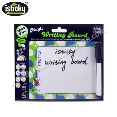 China Removable Custom Best Selling White Erasable Writing Board for sale