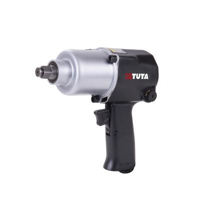 China 760Nm Durable Air Impact Wrench New Design 1/2