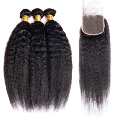 China Silky Straight Top Virgin Indian Hair Raw Wave Hair Without Shedding No Tangle for sale