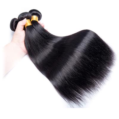 China Silky Straight Original Indian Virgin Hair Extension Cambodian Hair for sale