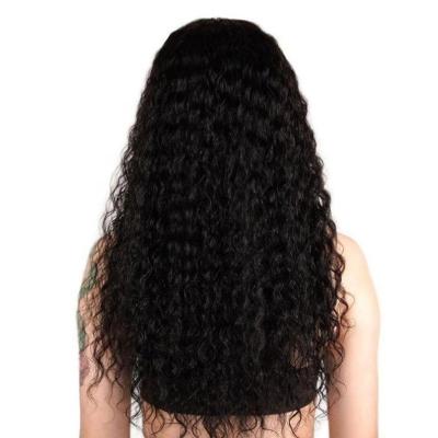 China Beica Straight Mink Brazilian Human Hair Lace Front Wig, Remy HD Lace Wigs Human Hair Lace Front, Natural Hair Wigs For Black Women for sale