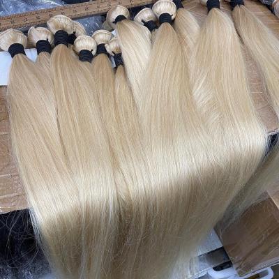 China Silky Straight 613 Blonde Body Wave 13x4 Lace Front Human Hair Wigs Prepluck Brazilian Lace Frontal Wigs With Baby Hair 150 for sale