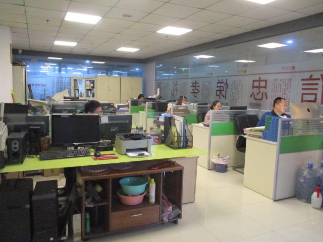 Verified China supplier - Shenzhen Gold Printing Culture Co., Ltd.