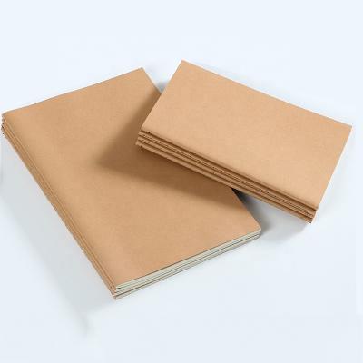 China Wholesale Custom Student Printed Bulk 40 Sheet Notebook Composition Book for sale