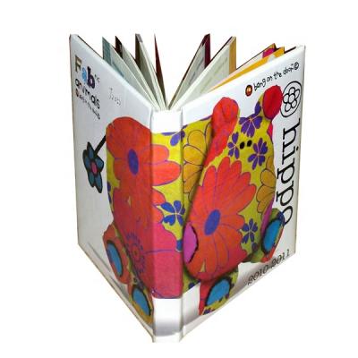 China Supplier High Quality Square Hardcover Book China Square Coil Notebook Printing Service for sale