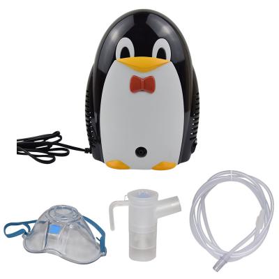 China Nebulizer Machine For Kids Nebulizer Compressor Health Equipments Inhaler Medical Device for sale