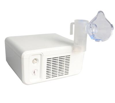 中国 Profesional Oral Electric Nebulizer Machine Free Spare For Home Use 販売のため