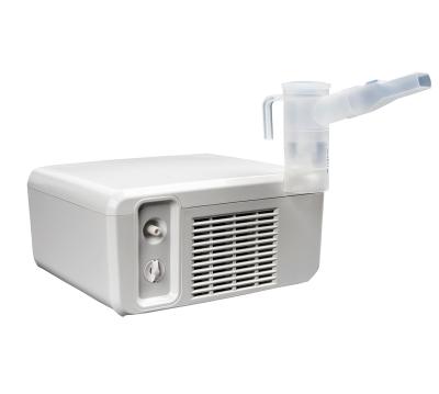 China Medicall Electric Nebulizer Machine Compact Heated Hopital Spacer Nebulizer for sale