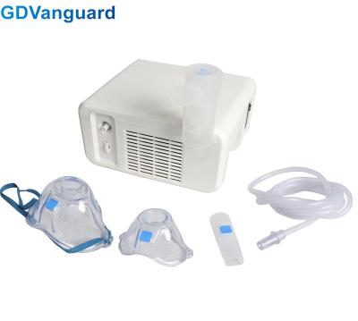 China Wholesale Customize Electric Compressor Nebulizer Portable Medical Buy Mesh Mask Inhaler Machine Nebulizer Price for sale