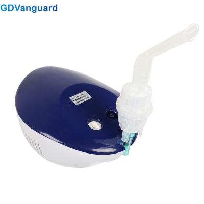 中国 Factory Direct Oxygen Concentrator Portable Medical Nebulizer Manufacturer 販売のため