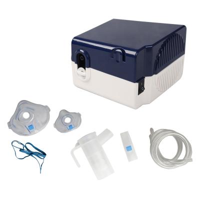 China The Most Popular all purpose nebulizer certiza oxyenerator nebulizer for sale