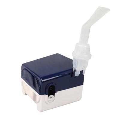 中国 Medical Portable nebulizer machine for adult and home use nebulizer electronic 販売のため