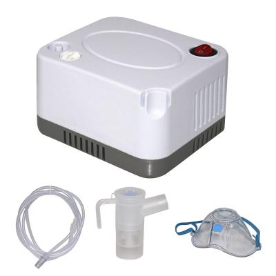 China Cheap Portable Desk Type Ultrasonic Nebulizer Machine For Hospital And Home for sale