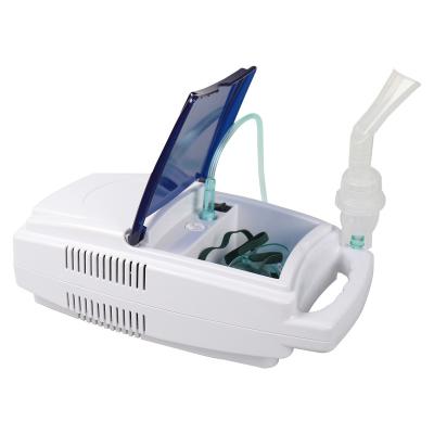 中国 Hospital and Homecare medical compressor nublizer medical nebulizing diffuser 販売のため