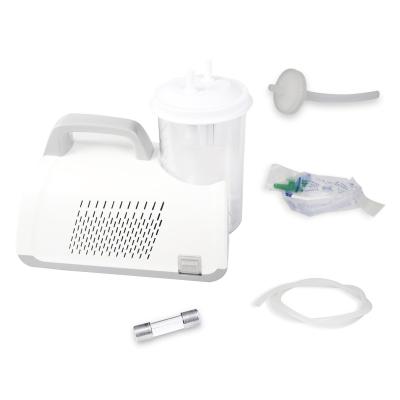 中国 Automatic Sputum Suction Machine Home Hospital Emergency Phlegm Surgical Machine 販売のため