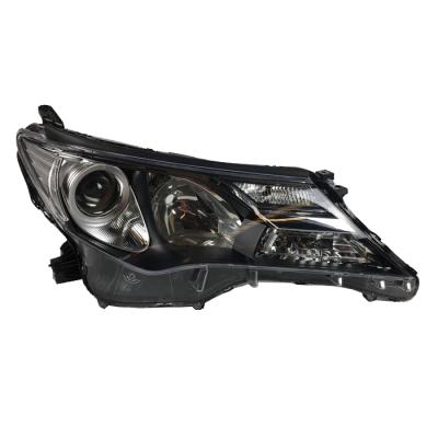 China AUTO HEAD LAMP FOR TOYOTA RAV4 2013-2015 81170-42530 81130-42530 LS-TL-626 for sale