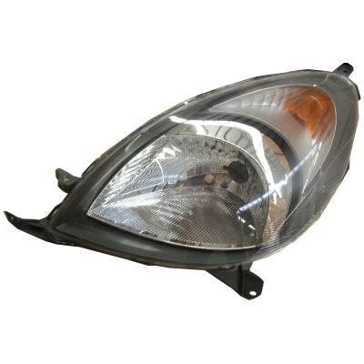 China AUTO HEAD LAMP FOR TOYOTA FUNCARGO NCP20 1999 52-024 LS-TL-1001 for sale