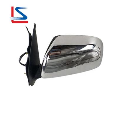 China ELECTRIC adjust auto MIRROR for HILUX VIGO 2004-2011 CHANGED MIRROR ELECTRIC SIDE 87940-0K021 87910-0K021 for sale