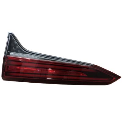 China Auto TAIL lamp for TOYOTA FORTUNER SW4 2016-2020 BACK LIGHT INNER SIDE REAR LIGHT LS-TL-1137 for sale