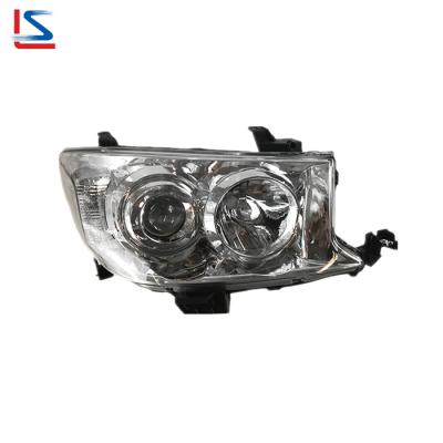 China AUTO HEAD LAMP FOR TOYOTA FORTUNER SW4 2008-2010 HEADLIGHT LS-TL-1000 81110-0K280 81150-0K280 81170-0K270 81130-0K270 for sale