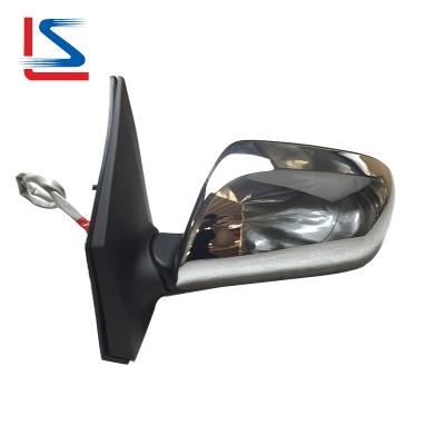 China ELECTRIC POWER SIDE MIRROR FOR 2010-2013 COROLLA CAR MIRROR 8790802B50 CHROMED 8791012C40 for sale