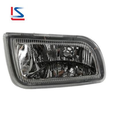 China Auto FOG Lamp For TOYOTA PREMIO 2009 Front Bumper Lamp FOG LIGHT 20-396 Car Fog Lights LS-TL-286 for sale