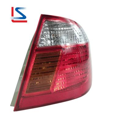 China Auto TAIL lamp for TOYOTA PREMIO 2003-2007 REAR LAMP 212-19AG 81550-2B560 20-429 LS-TL-368 REAR LIGHT for sale