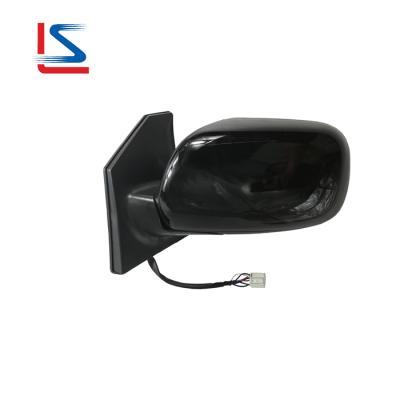 China 7 LINE ELECTRIC auto MIRROR for PREMIO 2002-2006 SIDE REAR MIRROR 87910-2D260 87910-2D270 (ELECTRIC HEATER FOLDABLE) for sale