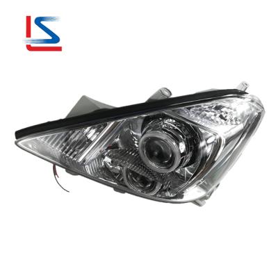 China AUTO LED HEAD LAMP FOR TOYOTA ALLION LED HEAD LIGHT 2005-2007 R 81130-2B890 L 81170-2B850 car headlights LS-TL-480-1 for sale