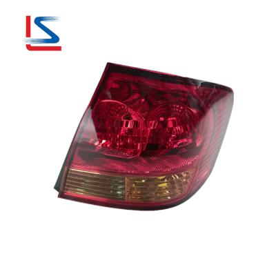 China Auto TAIL Lamp for TOYOTA ALLION 20-424 REAR LAMP 20-424 81550-2B570 81551-2B570 REAR LIGHT 2001-2007 LS-TL-986 for sale