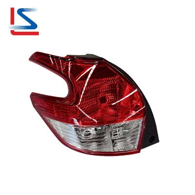 China Auto TAIL lamp for 2013 YARIS HB 5D rear LIGHT 212-191U R 81550-0D420 L 81560-0D420 LS-TL-623 for sale