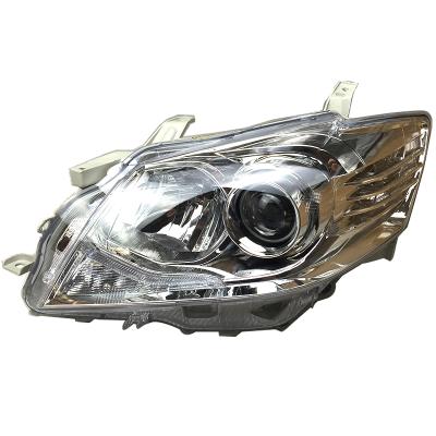 China Auto HEAD Lamp For 2009 CAMRY Auto Lighting 112-1123 R 81130-06620 L 81170-06620 LS-TL-493 for sale