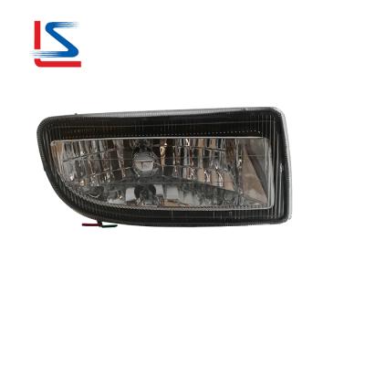 China Auto FOG lamp for LAND CRUISER FJ100 1998-2006 212-2018 FOGLIGHT R 81211-60110 L 81221-60030 LS-TL-043 for sale