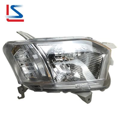 China AUTO HEAD LAMP FOR PROBOX SUCCEED DBE-NCP160V 2012-2020 Auto Head Lamp 8113052J50 8117052J50 LS-TL-1133 for sale