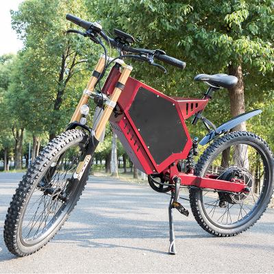 China Very popular cheap electric bicycle uk steel electric bicycle 72v5000w controller 80a electric bicycle uk for sale for sale