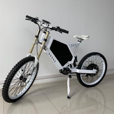 China Steel 48V 2000W Ebike Controller 40A Samebike Electric Bike No City Foldable Bike for sale