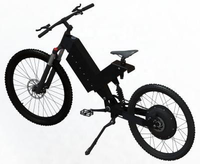 China New steel type 1000w enduro bike 48v electric beach ebike for sale for sale