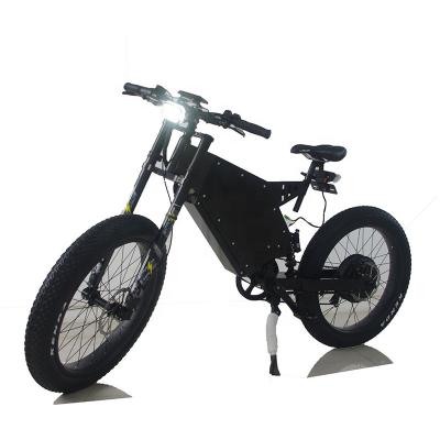 China Steel fat tire beach e bike boy 48V 1000W electric bike with pedals assist baik for adults for sale