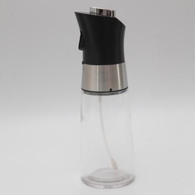 China Viable Hot Selling Cooking Oil Bottle of Olive Oil Dispenser and Dispenser Sprayer for sale