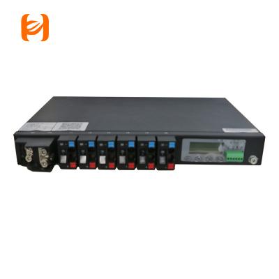 China Smart Intelligent Power Distribution Unit Power Distribution Unit DC Circuit Breaker for sale